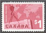 Canada Scott 411 Mint